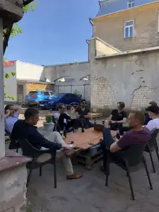 Tallinn Guest House - 12