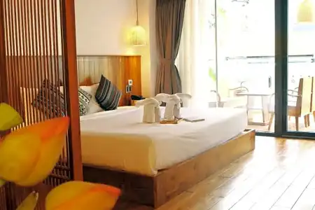 Duc Vuong Saigon - Bui Vien - 172