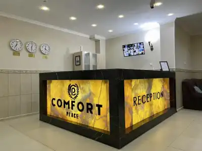Comfortplace - 1
