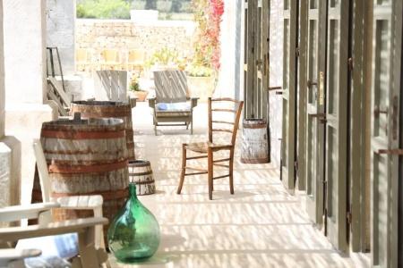 Masseria Borgo Sentinella - 158