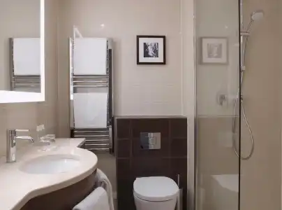 Paris Marriott Opera Ambassador - 45