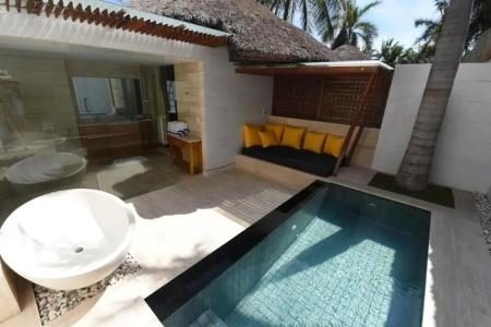 Sunsea Resort - 163