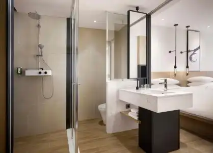 Fairfield by Marriott Busan Songdo Beach - 24