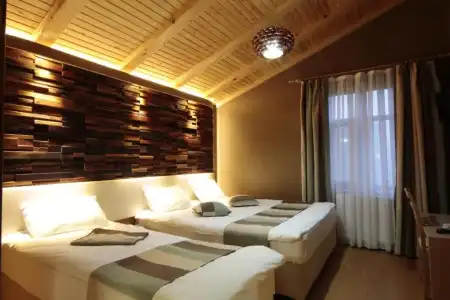 Kaçkar Resort - 42