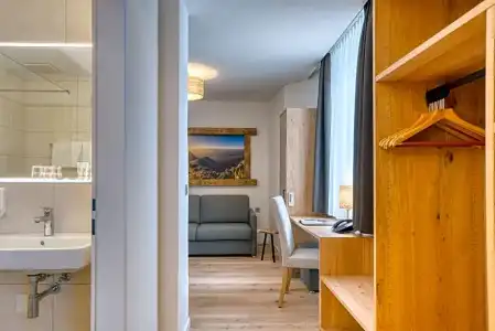 Apartments Leipziger Hof - 41