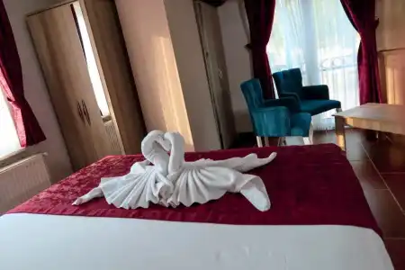 Ağva Carpediem Otel - 85