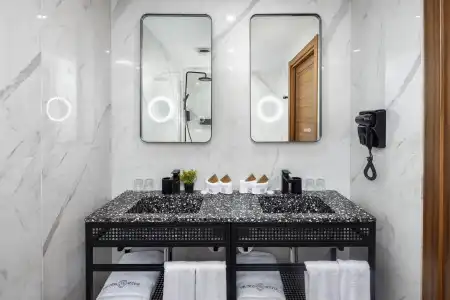 Grands Suites Residences and Spa - 41