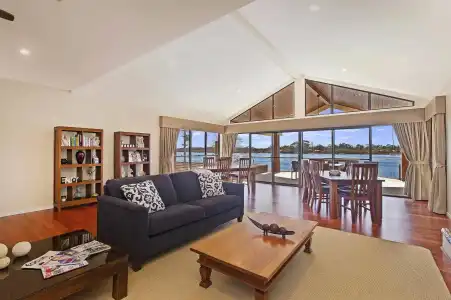Ana Mandara Luxury Retreat - 5