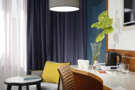 Four Points by Sheraton Siena - 37