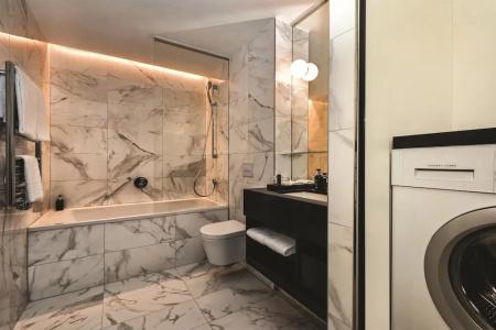 Adina Apartment Frankfurt Westend - 67