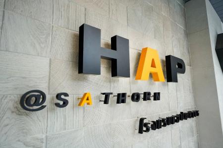 Hap @ Sathorn - 27