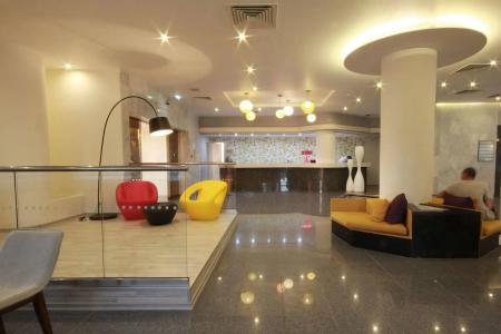 Papouis Protaras ex smartline Protaras - 14