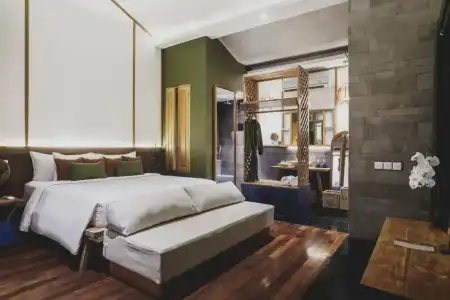 Amora Ubud Boutique Villas - 105