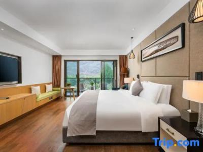 Howard Johnson Jinlin Plaza Lijiang - 63