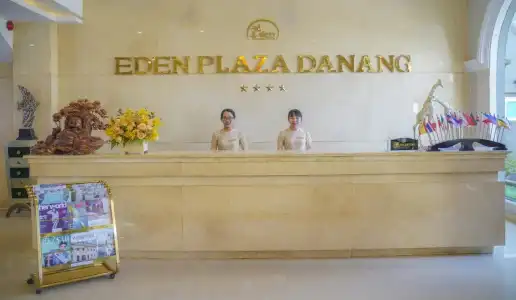 Eden Plaza Danang - 36