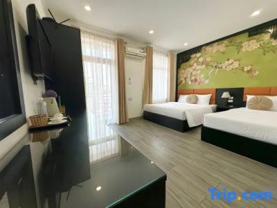 Hanoi Elpis - 48