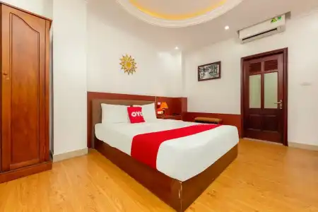 Super OYO Capital O 387 Bach Duong - 36