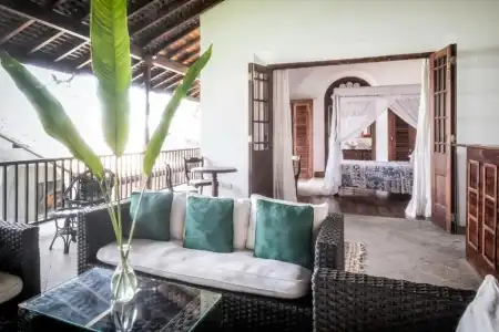 Number 48 Galle Fort - 29