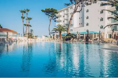 Iberostar Waves Alcudia Park - 25