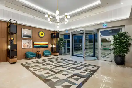 DoubleTree by Hilton Afyonkarahisar - 28