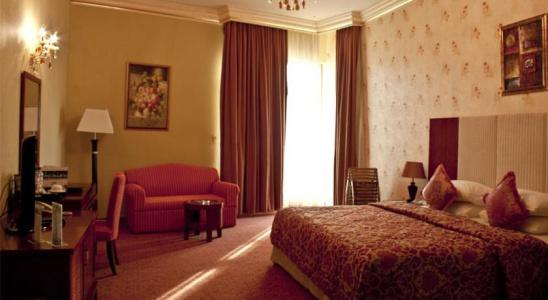 Sahara Beach Resort & Spa - 3