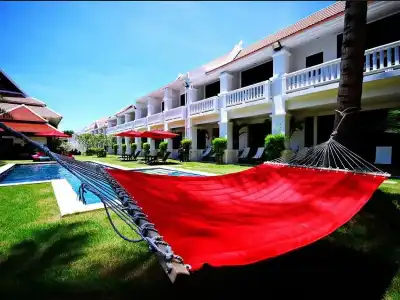 Palm Grove Resort - 34