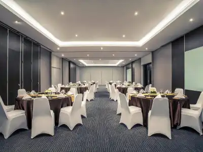 Mercure Jakarta Cikini - 18