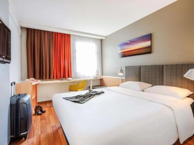 ibis Frankfurt Messe West - 2