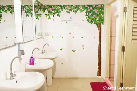1Sabai Hostel - 22