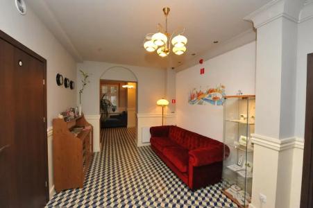 Hostel Wratislavia - 13
