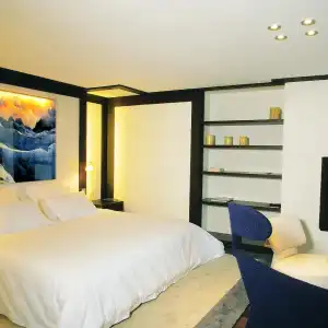 Le Hameau Albert 1er - Relais & Châteaux - 47