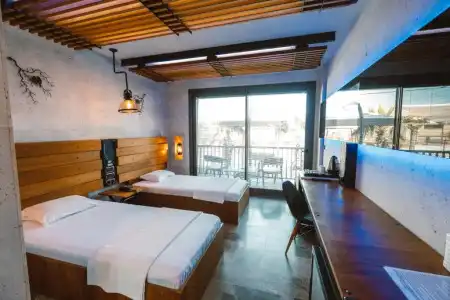 Kosa Otel Çeşme - 49