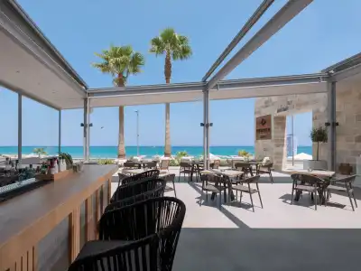 Ikones Seafront Luxury Suites - Adults Only - 37