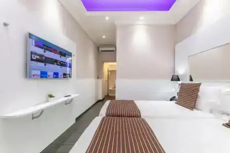 The One Boutique & Spa - 79