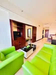 Times Square Suites at Times Square KL - 37