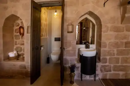 Mirsoum Boutique-hotel - 32