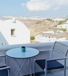 Santorini View - 215
