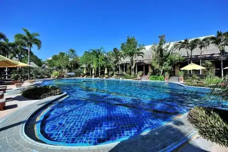 Botany Beach Resort Pattaya - 128