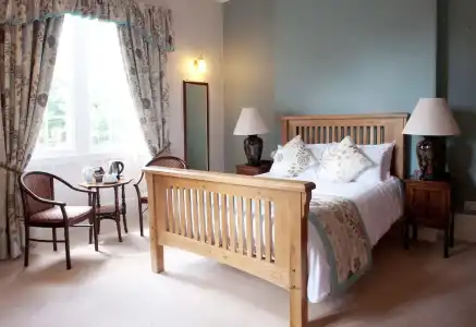 Otterburn Castle - 42