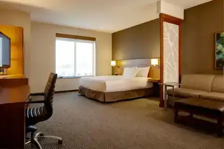 Hyatt Place Lansing - East - 31