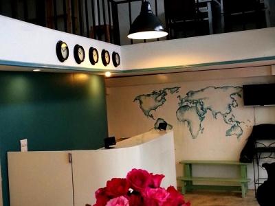 Ploy Hostel - 1
