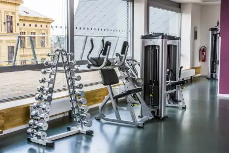 Courtyard By Marriott Pilsen - 18