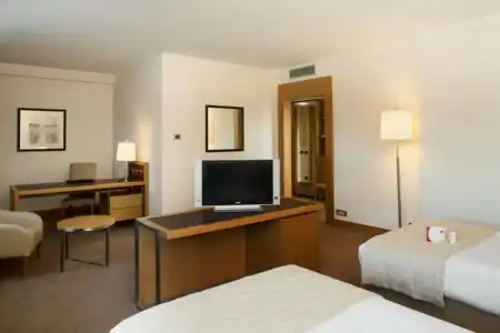 Plaza Caserta - 3
