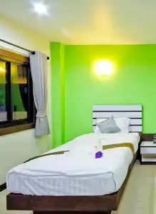 U-Sabai Park Resort - 22