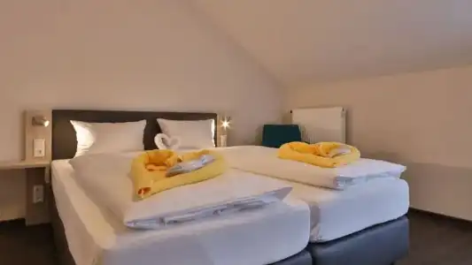 SonnenBayerischer Hof - All Inklusive - 98