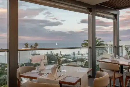 Annabelle Beach Resort - 34