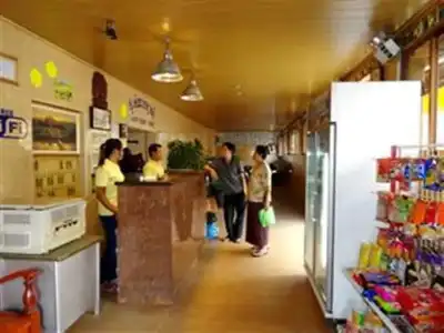 Lucky 1 Guesthouse - 19