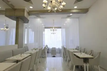 Kyriad Prestige Perpignan Centre Gare - 19