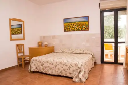 Giardino degli Ulivi Resort - 1