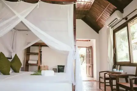 Thanh Kieu Beach Resort - 203